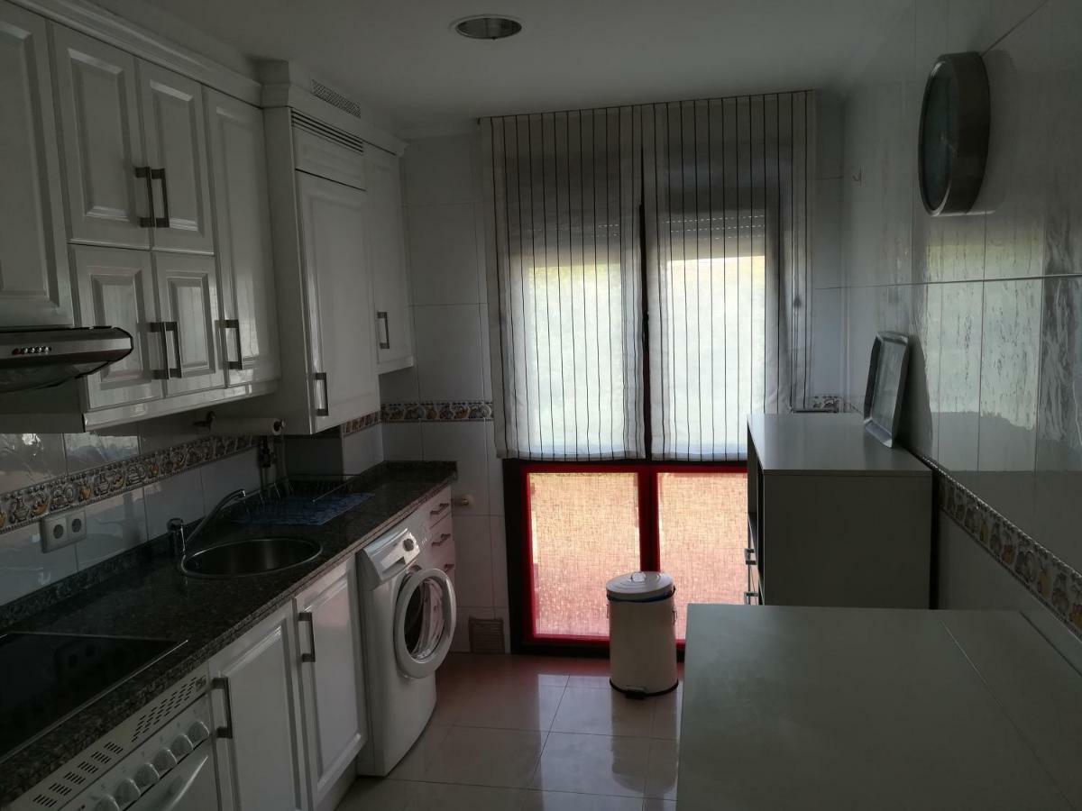 Javi Vut-1712-As Apartment Gijon Exterior photo